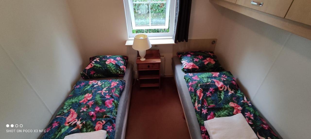 Boshuisje Wageningue Extérieur photo